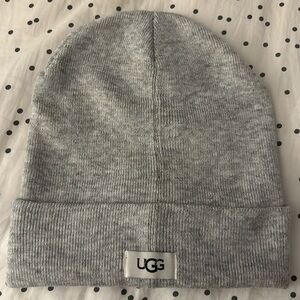 NWOT Authentic UGG Hat - OS